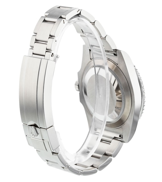 Rolex Submariner 116610 LN Image 3